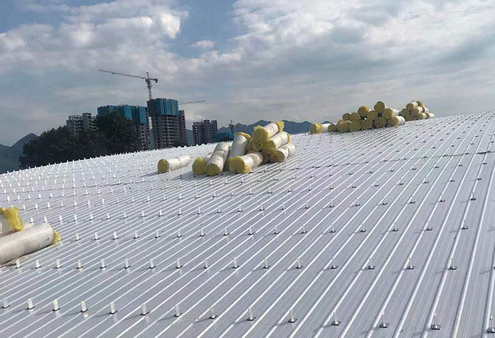 衢州 网架施工
